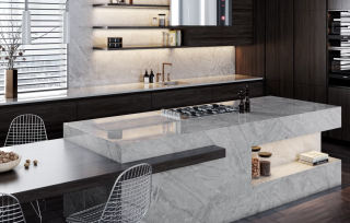 Dekton Sogne (20mm)