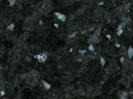 Labrador Oscuro Granite